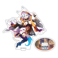 フェンリル（ハロウィン） アクリルスタンド