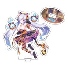 サリエル（ハロウィン） アクリルスタンド