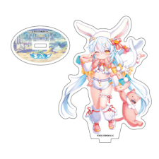 ねこまた（お月見） アクリルスタンド
