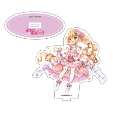 パパイヤ（アイドル） アクリルスタンド