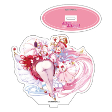 ストロベリーグァバ アクリルスタンド