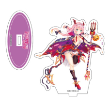 リリーピリー（ハロウィン） アクリルスタンド