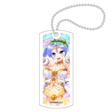 戦乙女ナヴィ アクリルスタンド【Lord of Walkure】 | DMM GAMES