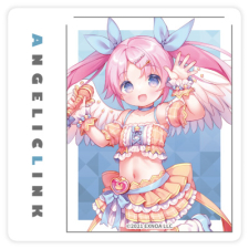 スパルナ ステッカー