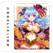 ベルゼブブ（ハロウィン） ステッカー