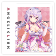 リリス ステッカー