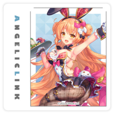 マダ ステッカー