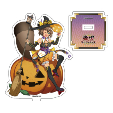 隠神刑部（ハロウィン） アクリルスタンド