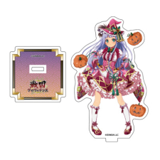淀殿（ハロウィン） アクリルスタンド