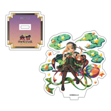 豊臣秀吉（ハロウィン） アクリルスタンド