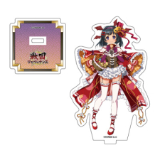井伊花（ハロウィン） ver.進化 アクリルスタンド