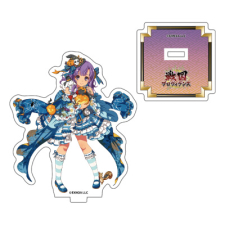 勝千代（ハロウィン） ver.進化 アクリルスタンド