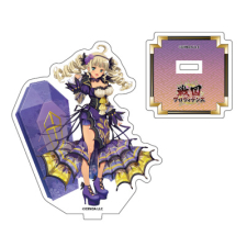 六角義賢（ハロウィン） アクリルスタンド