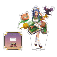 雑賀孫市（ハロウィン） アクリルスタンド