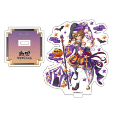 足利義昭（ハロウィン） アクリルスタンド