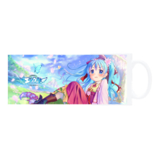 ウンディーネ マグカップ