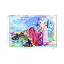 ウンディーネ アクリルブロック （長方形）