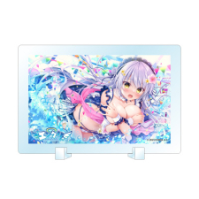 クロセル（水着） アクリルスタンドボード（A6）