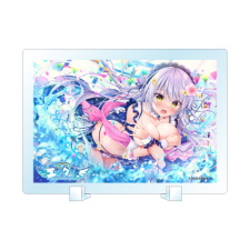 クロセル（水着） アクリルスタンドボード（B6）