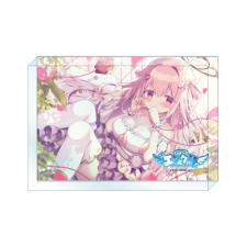 キューピット アクリルブロック （長方形）