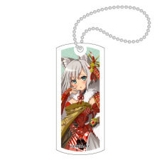 南光坊天海（夏祭り） ver.神化 キーホルダー（タグ型）
