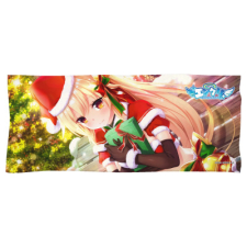 アスモデウス（クリスマス） フェイスタオル