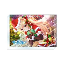 アスモデウス（クリスマス） アクリルブロック （長方形）