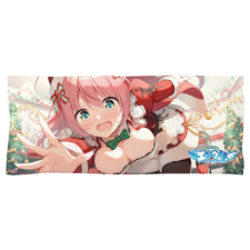 グシオン（クリスマス） フェイスタオル