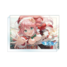 グシオン（クリスマス） アクリルブロック （長方形）