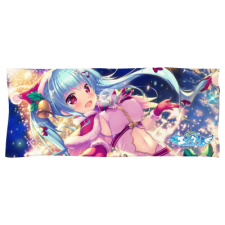 フェニックス（クリスマス） フェイスタオル