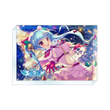 フェニックス（クリスマス） アクリルブロック （長方形）