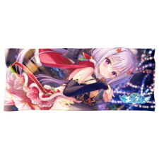 リリス（クリスマス） フェイスタオル