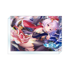 リリス（クリスマス） アクリルブロック （長方形）