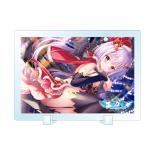 リリス（クリスマス） アクリルスタンドボード（B6）