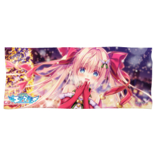 セアル（クリスマス） フェイスタオル