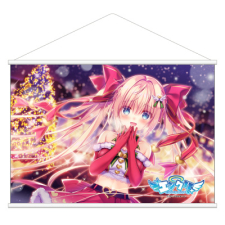 セアル（クリスマス） タペストリー（B2）
