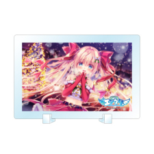 セアル（クリスマス） アクリルスタンドボード（A6）