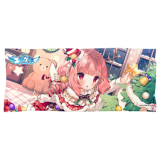 ベリアル（クリスマス） フェイスタオル