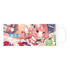 ベリアル（クリスマス） マグカップ