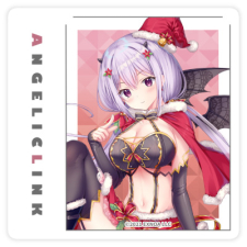 リリス（クリスマス） ステッカー