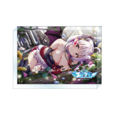 ヴァッサゴ アクリルブロック （長方形）