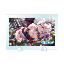 ヴァッサゴ アクリルスタンドボード（A6）