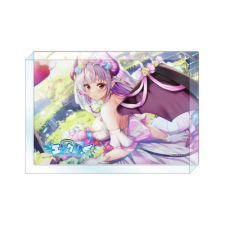 ヴァッサゴ(花嫁) アクリルブロック （長方形）