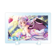 ヴァッサゴ(花嫁) アクリルスタンドボード（A6）