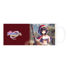 ルルーナ マグカップ