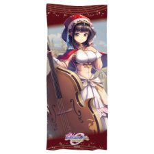 ルルーナ フェイスタオル
