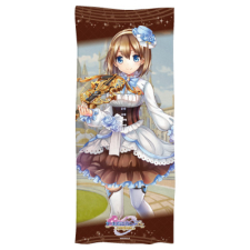 マティア フェイスタオル
