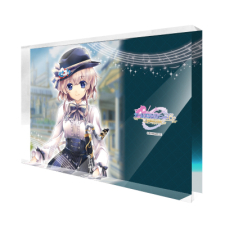 アンリ アクリルブロック （長方形）