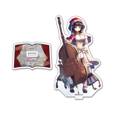 ルルーナ アクリルスタンド