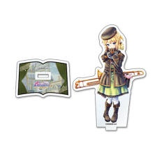 ヴァルンボン アクリルスタンド